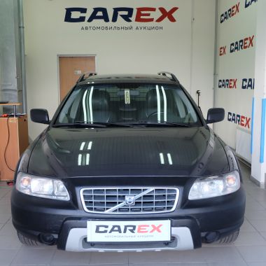 Volvo XC70