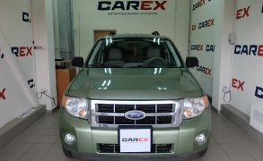 Ford Escape